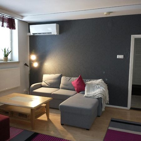 Villa Keituri Virrat Room photo
