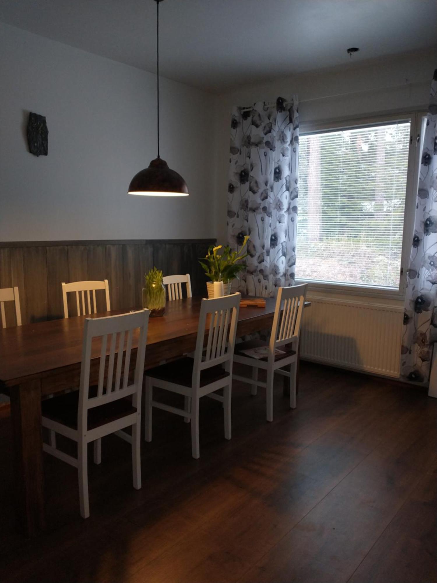 Villa Keituri Virrat Room photo