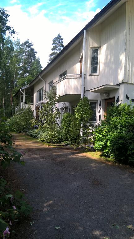 Villa Keituri Virrat Exterior photo